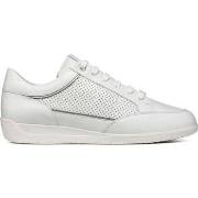 Baskets basses Geox myria sneakers