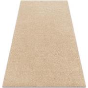 Tapis Rugsx Tapis BUENOS 6652 shaggy uni, couleur unique 160x220 cm