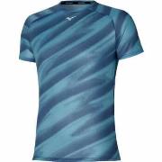 Chemise Mizuno DAF Graphic Tee