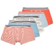 Boxers Petit Bateau BOXERS PETIT BATEAU PACK X5