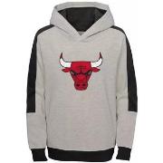 Sweat-shirt Outerstuff Sweat à capuche NBA Chicago Bu