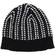 Chapeau Eric Bompard Bonnet en cachemire