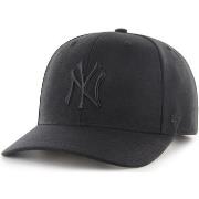 Casquette '47 Brand 47 CAP MLB NEW YORK YANKEES COLD ZONE MVP DP BLACK...