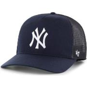 Casquette '47 Brand 47 CAP MLB NEW YORK YANKEES MESH HITCH NAVY