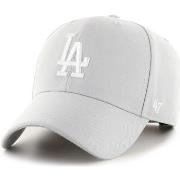 Casquette '47 Brand 47 CAP MLB LOS ANGELES DODGERS MVP SNAPBACK STEEL ...