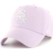 Casquette '47 Brand 47 CAP MLB CHICAGO WHITE SOX CLEAN UP W NO LOOP LA...