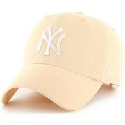 Casquette enfant '47 Brand 47 CAP KIDS MLB NEWYORK YANKEES CLEAN UP WN...