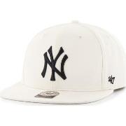 Casquette '47 Brand 47 CAP MLB NEW YORK YANKEES NO SHOT CAPTAIN NATURA...