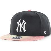 Casquette '47 Brand 47 CAP MLB NEW YORK YANKEES PARADIGM TT SNAP CAPTA...