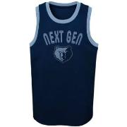 T-shirt Outerstuff Débardeur NBA Memphis Grizzlie