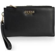 Portefeuille Guess LAUREL SLG DBL ZIP ORGANIZER SWVA85 00570