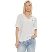 T-shirt Lacoste Crocodile