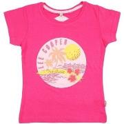 T-shirt enfant Lee Cooper T-shirt