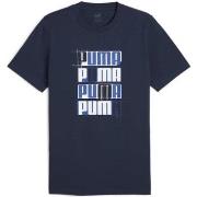 T-shirt Puma 678976