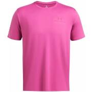 T-shirt Under Armour T-shirt Vanish En