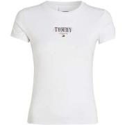 T-shirt Tommy Jeans 163372VTPE24