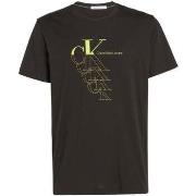 T-shirt Calvin Klein Jeans 160955VTPE24