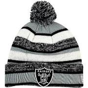 Bonnet New-Era Oakland Raiders