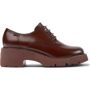 Derbies Camper Derbies Milah cuir