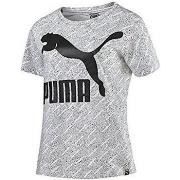 T-shirt Puma AOP