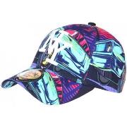 Casquette Hip Hop Honour Casquette Mixte