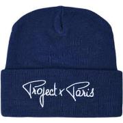 Bonnet Project X Paris beanie-CA22022