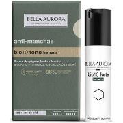 Soins ciblés Bella Aurora Bio10 Forte Botanic Sérum Dépigmentant Inten...