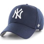 Casquette enfant '47 Brand 47 CAP KIDS MLB NEW YORK YANKEES RAISED BAS...