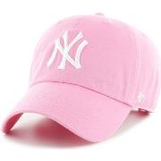 Casquette enfant '47 Brand 47 CAP KIDS MLB NEW YORK YANKEES CLEAN UP R...