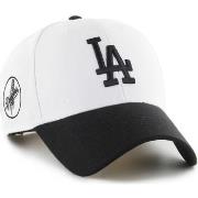 Casquette '47 Brand 47 CAP MLB LOS ANGELES DODGERS SURE SHOT SNAPBACK ...