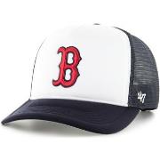 Casquette '47 Brand 47 CAP MLB BOSTON RED SOX TRI TONE FOAM OFFSIDE DT...