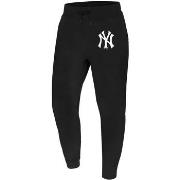 Pantalon '47 Brand 47 PANT MLB NEW YORK YANKEES IMPRINT HELIX JET BLAC...