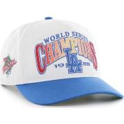 Casquette '47 Brand 47 CAP MLB LOS ANGELES DODGERS ARCH CHAMP HITCH WH...