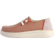 Mocassins HEYDUDE Moccassin à Lacets Wendy Rise
