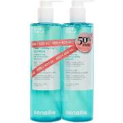 Démaquillants &amp; Nettoyants Sensilis Purify Essential Cleanser Gel ...