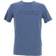 T-shirt Asics logo ss tee