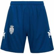 Short enfant Kappa Short Ahorazip Pro 7 AS Monaco 23/24