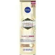 Maquillage BB &amp; CC crèmes Nivea Lumineux 630º Anti Taches Cc Fluid...
