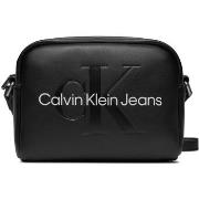 Sac Calvin Klein Jeans SCULPTED CAMERA 18 MONO K60K612220
