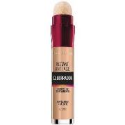 Fonds de teint &amp; Bases Maybelline New York El Borrador Instant Ant...