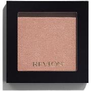 Blush &amp; poudres Revlon Powder-blush 6-naughty Nude