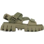 Sandales Palladium Revolt Sandal Mono