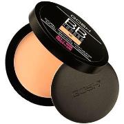 Blush &amp; poudres Gosh Copenhagen Bb Powder All In One 06-warm Beige