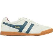 Baskets Gola Harrier Suede