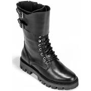 Bottes Isba VERBIER Black