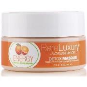 Soins mains et pieds Morgan Taylor Energy Orange Lemongrass Masque 226...