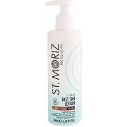 Protections solaires St. Moriz 1 Hour Fast Tan Lotion