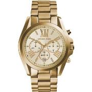 Montre MICHAEL Michael Kors Montre en acier