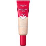 Maquillage BB &amp; CC crèmes Bourjois Healthy Mix Tinted Beautifier 0...