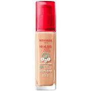 Fonds de teint &amp; Bases Bourjois Healthy Mix Radiant Foundation 53-...